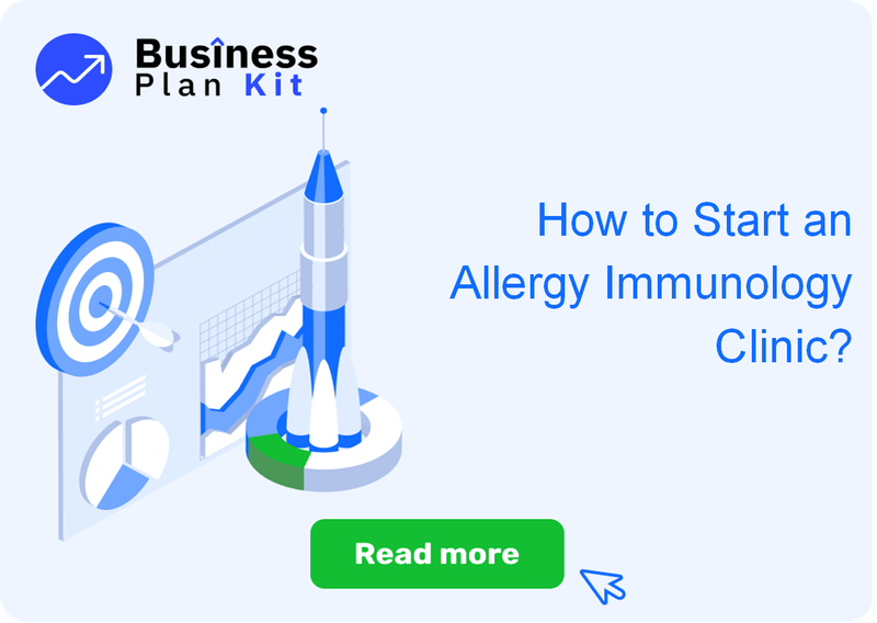 How to Start an Allergy Immunology Clinic Successfully?