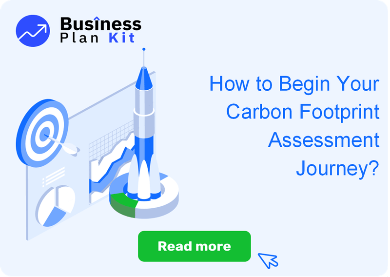 How to Begin Your Carbon Footprint Assessment Journey?
