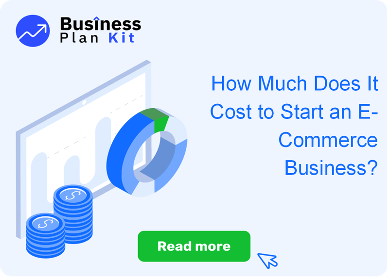 How Much Does It Cost to Start an E-Commerce Business?