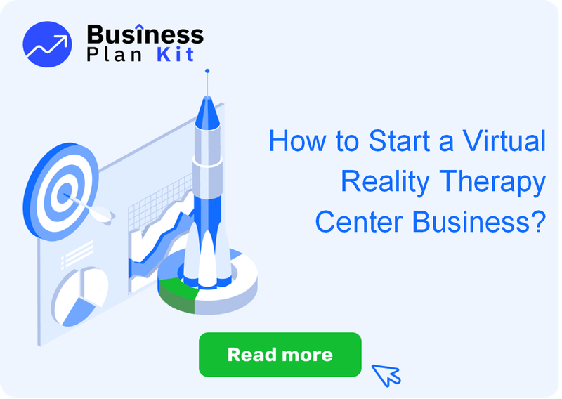 How to Start a Virtual Reality Therapy Center Business Successfully?