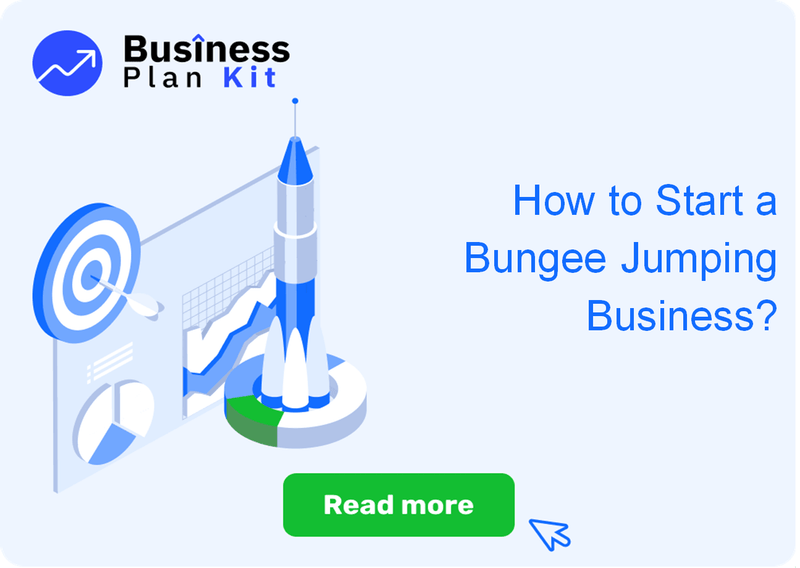 How to Start a Bungee Jumping Business Successfully?