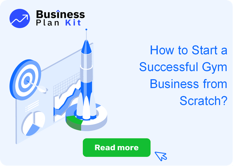 How to Start a Successful Gym Business from Scratch?