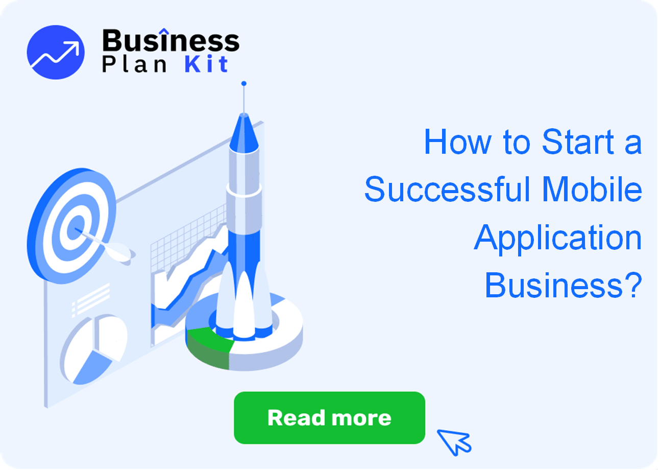 How to Start a Successful Mobile Application Business ...