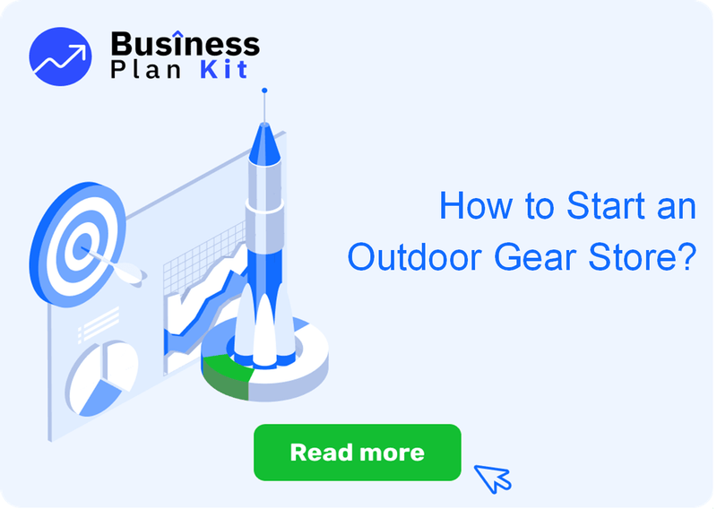 How to Start an Outdoor Gear Store Successfully?