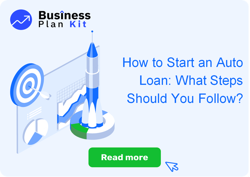 How to Start an Auto Loan: What Steps Should You Follow?
