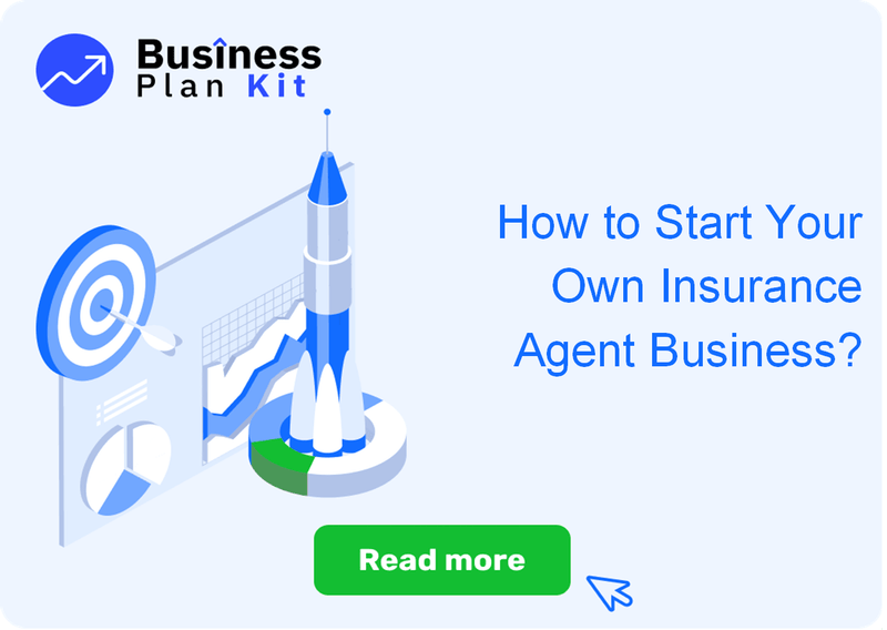 How to Start Your Own Insurance Agent Business Successfully?