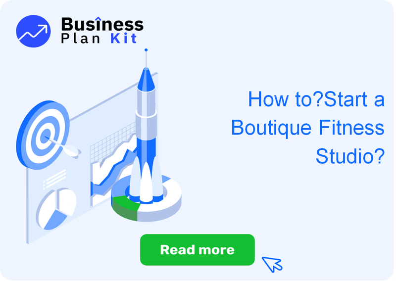 How to Successfully Start a Boutique Fitness Studio?