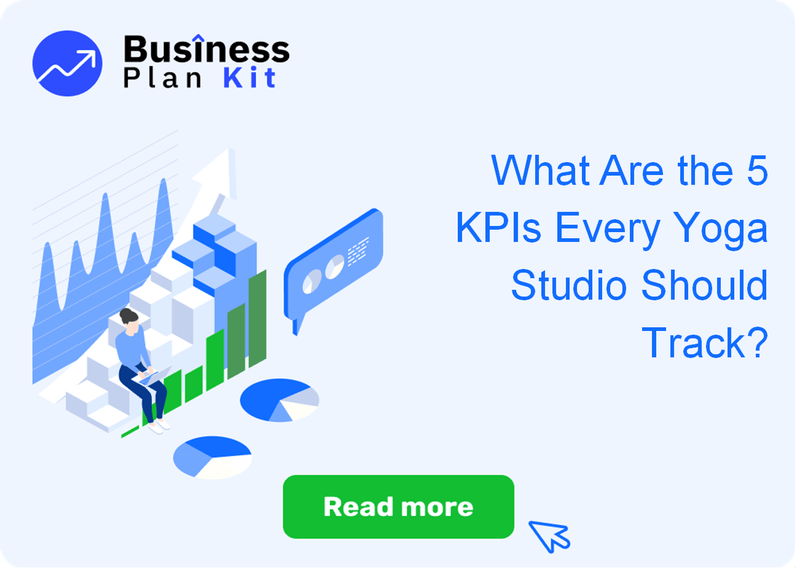 What Are the 5 Key Performance Indicators Every Yoga Studio Should Track?