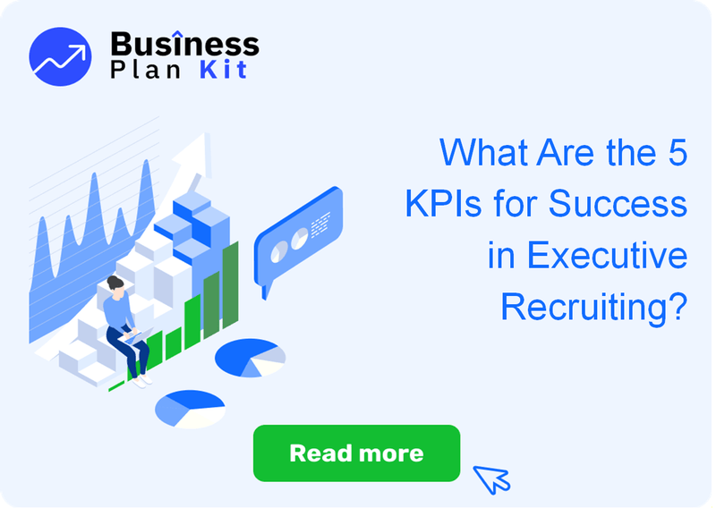 What Are the 5 Key Performance Indicators for Success in Executive Recruiting?