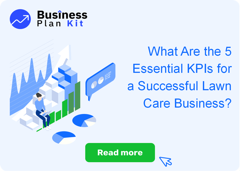 What Are the 5 Essential Key Performance Indicators for a Successful Lawn Care Business?