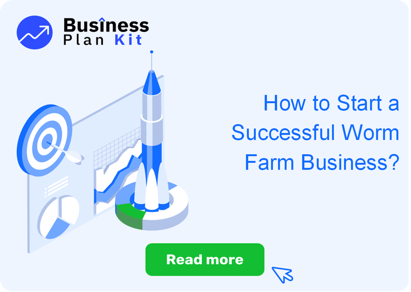 How to Start a Successful Worm Farm Business?