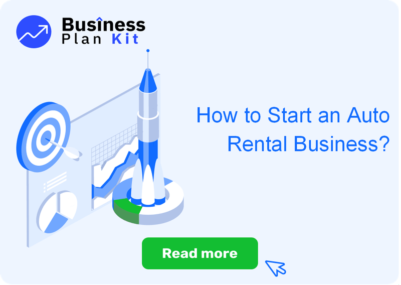 How to Start an Auto Rental Business Successfully?