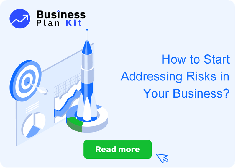 How to Start Addressing Risks in Your Business?