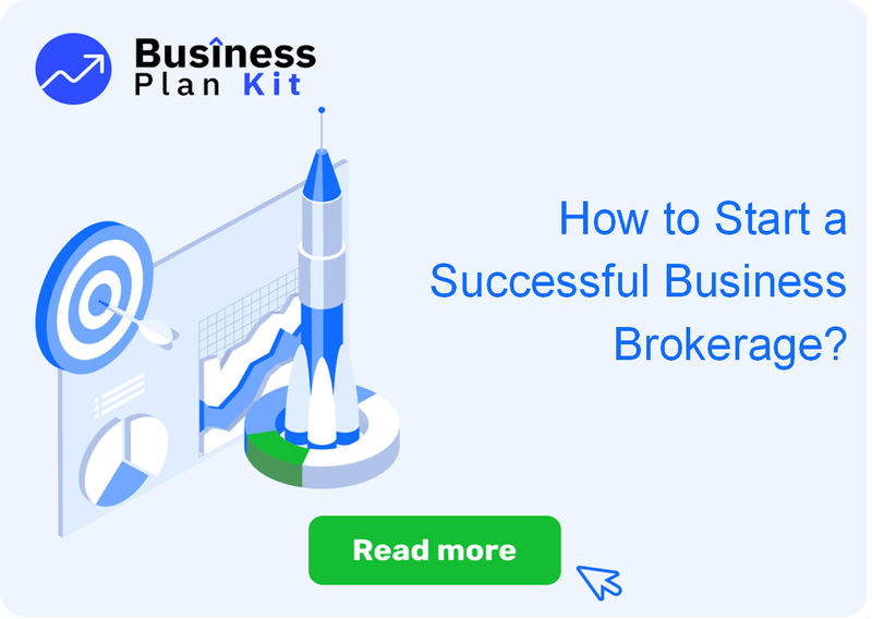 How to Start a Successful Business Brokerage?