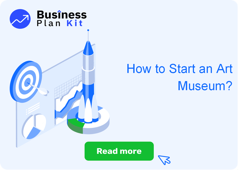 How to Start an Art Museum Successfully?