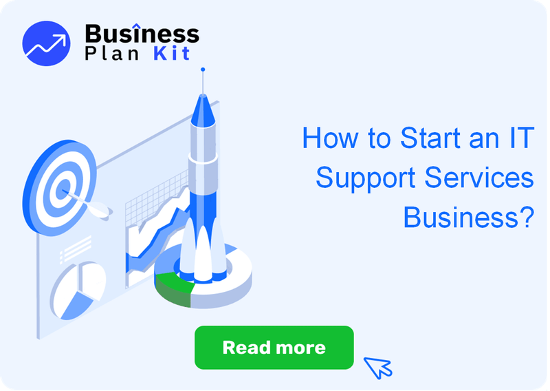 How to Start an IT Support Services Business Successfully?