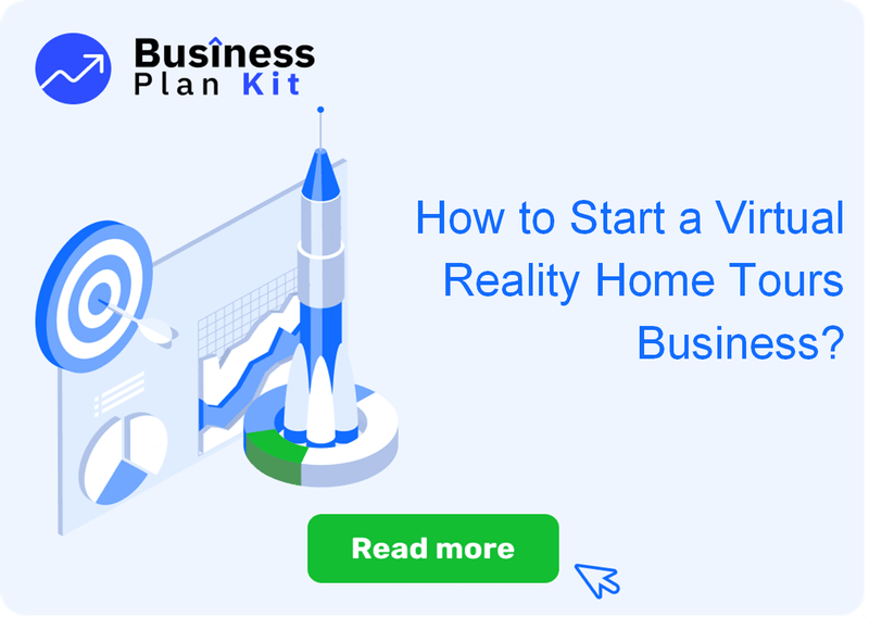 How to Start a Virtual Reality Home Tours Business Successfully?